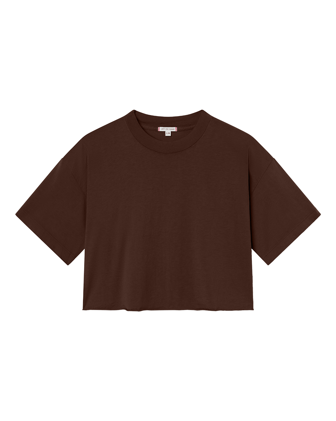 Swell SS Tee - Cold Brew
