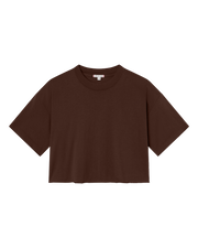 Swell SS Tee - Cold Brew