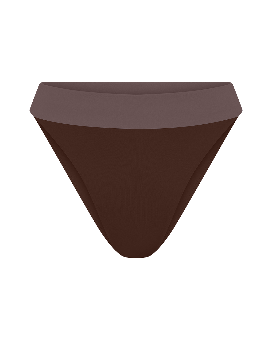 Beach Break Bottom - Cold Brew/Stormy