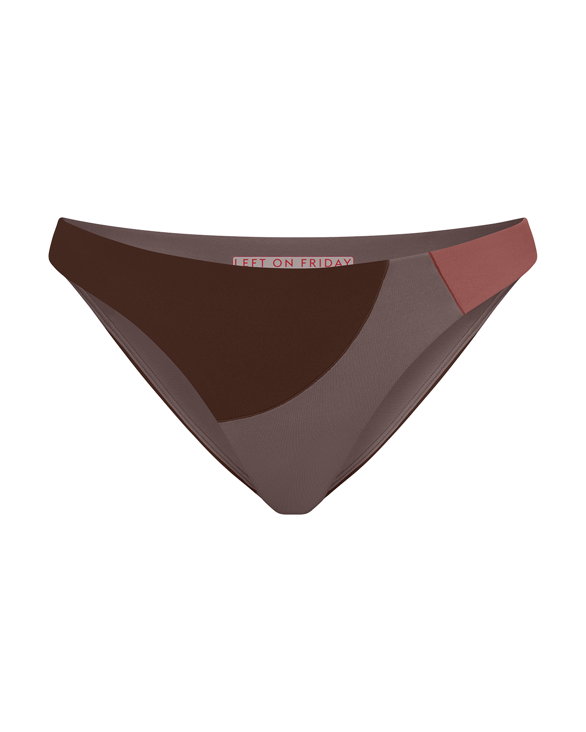 Wear To Bottom - Cold Brew / Stormy / Sandal