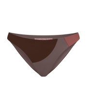 Wear To Bottom - Cold Brew / Stormy / Sandal