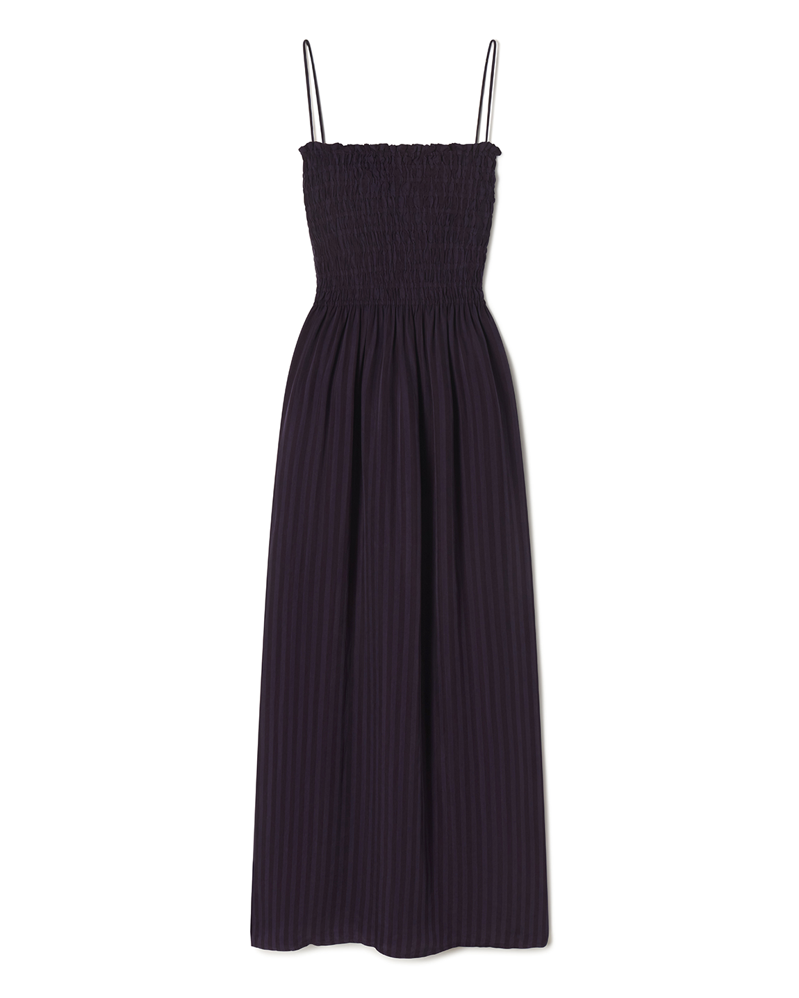 Cabana Maxi Dress - Dark Sprint / Sprint