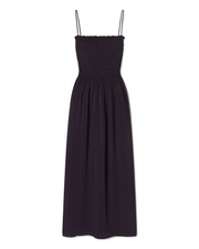 Cabana Maxi Dress - Dark Sprint / Sprint