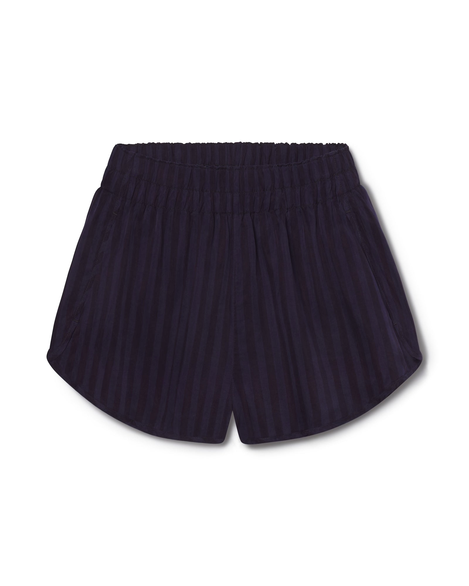 Day Trip Short - Sprint Stripe: Dark Sprint / Sprint