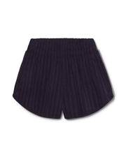 Day Trip Short - Sprint Stripe: Dark Sprint / Sprint
