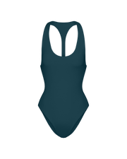 Fast Track Suit - Deep End [Flat Lay]