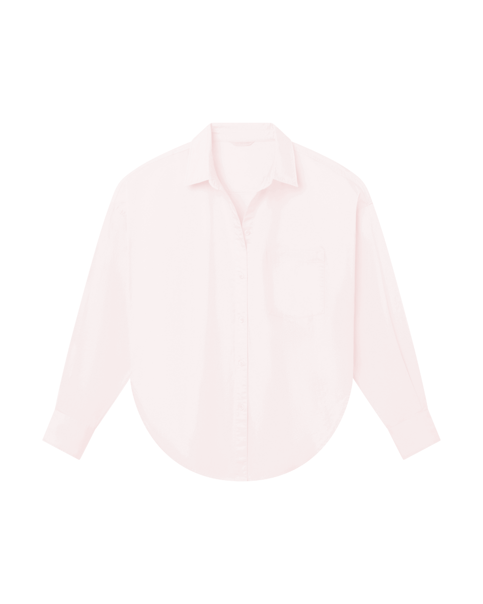 Getaway Button Down - Delight