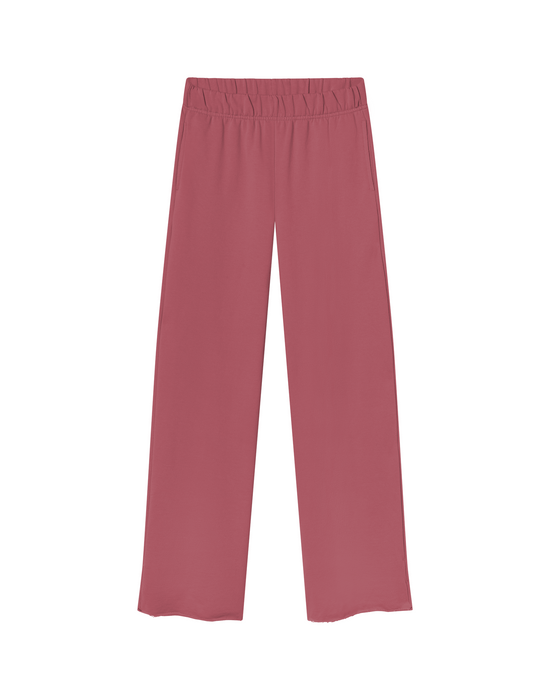 Homerun Pant - Desert Plum