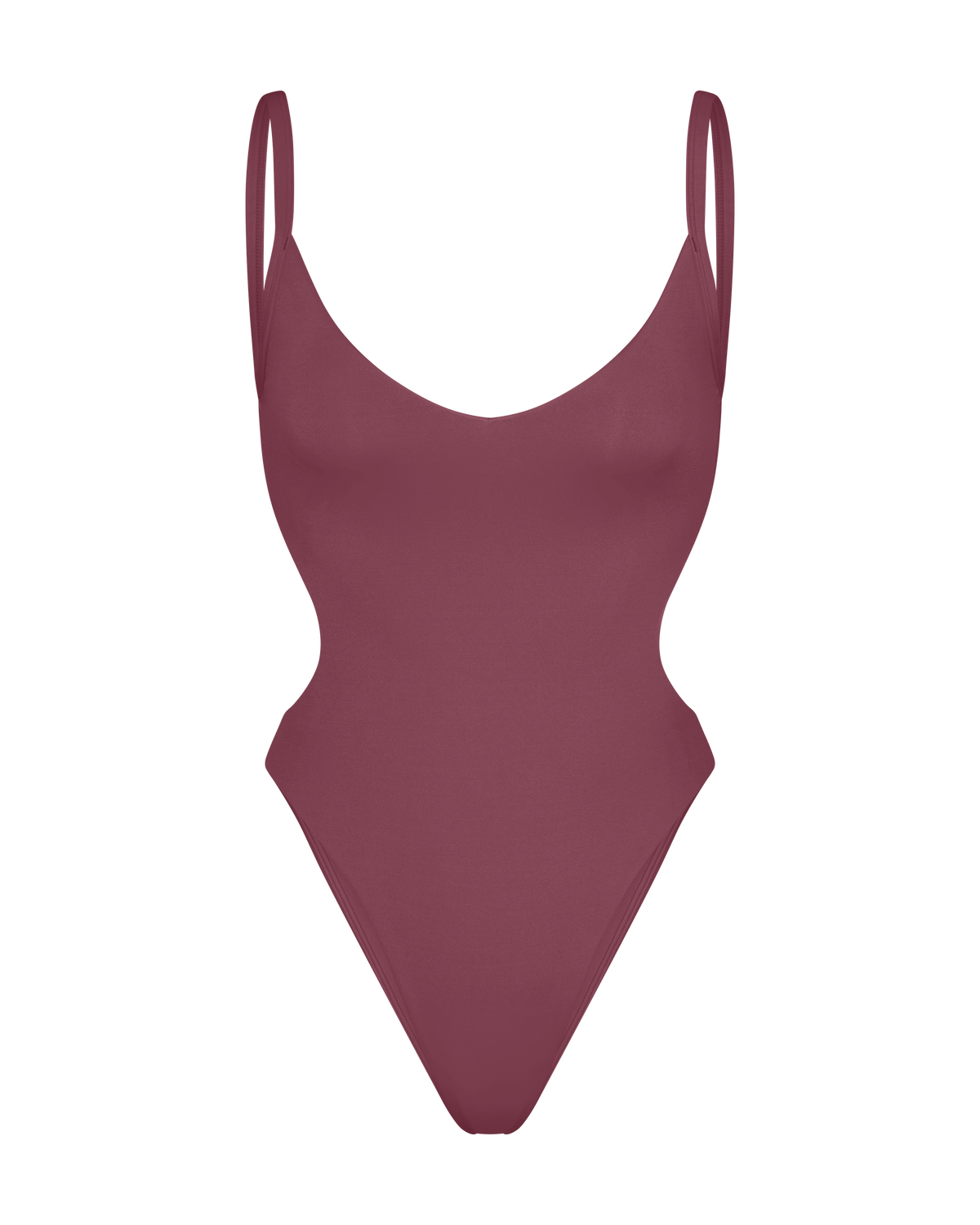 Cutback Suit - Desert Plum