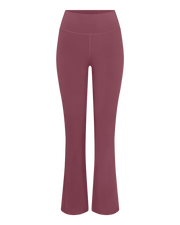 Kick It Pant - Desert Plum