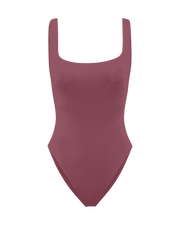 Streamline Suit - Desert Plum