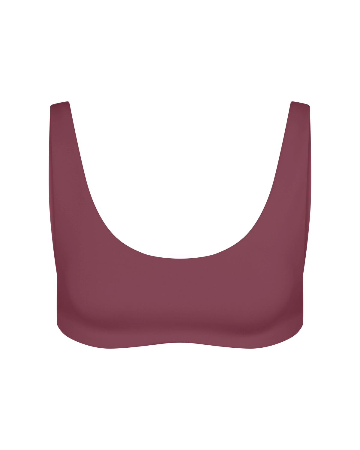 Escape Top - Desert Plum/Jam