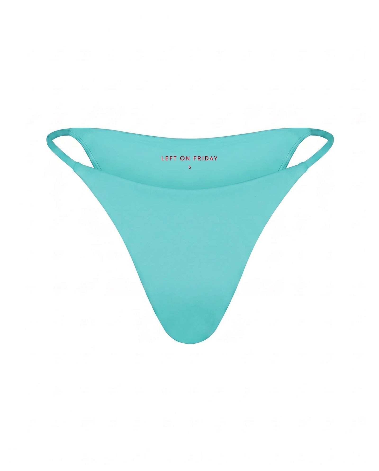 Skinny Dip Bottom - Drift