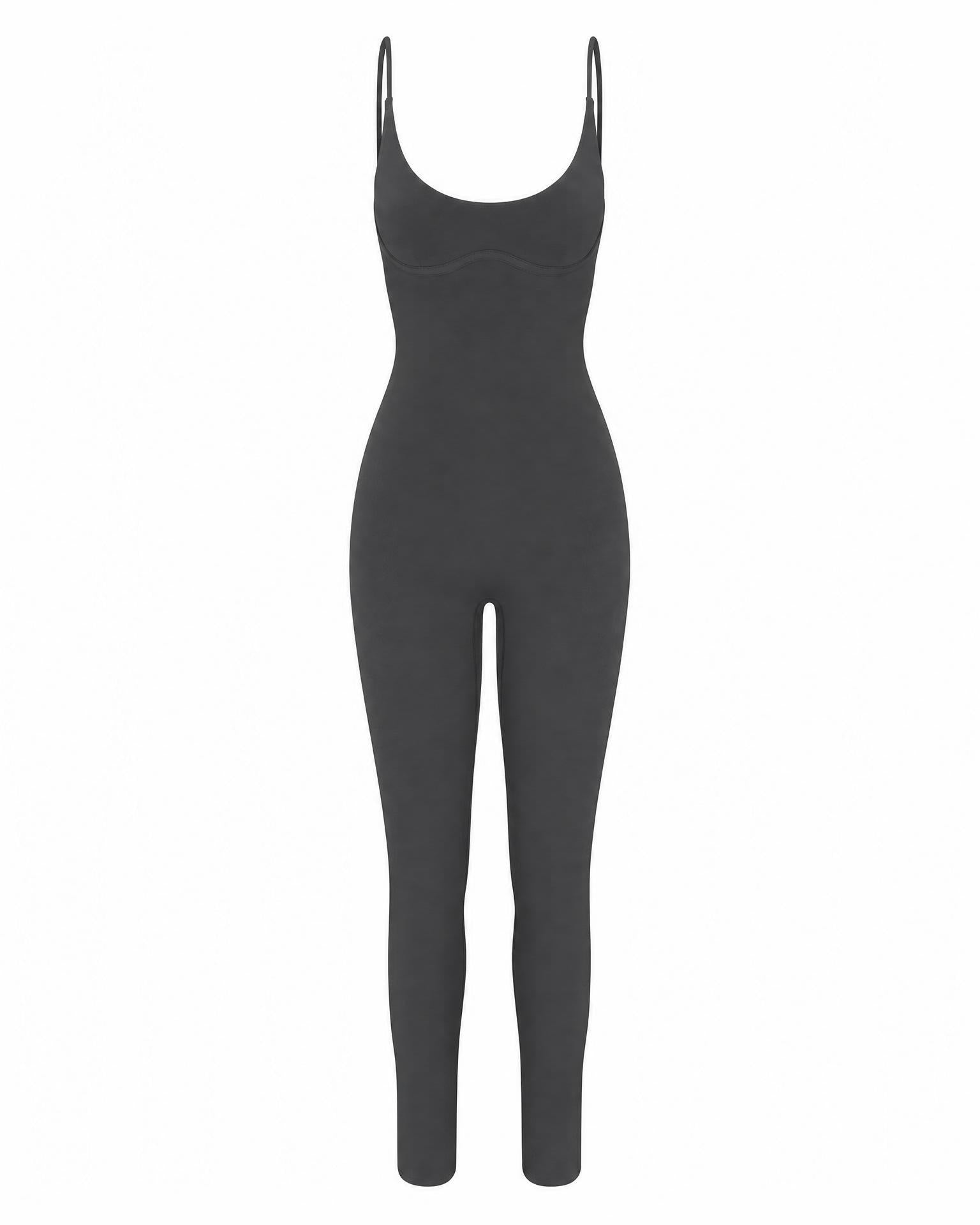 Club Playsuit 27" - Eclipse