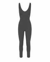 Plunge Playsuit 27" - Eclipse