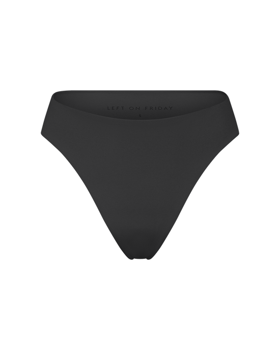 Throwback Bottom - Eclipse