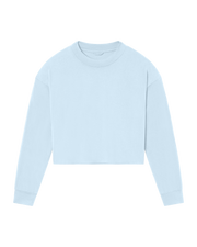 Swell LS Tee - Faded Blue Skies