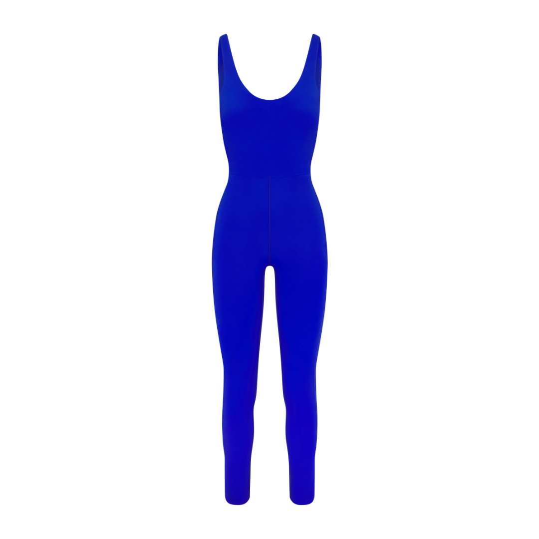 Double Scoop Playsuit - First Place 
