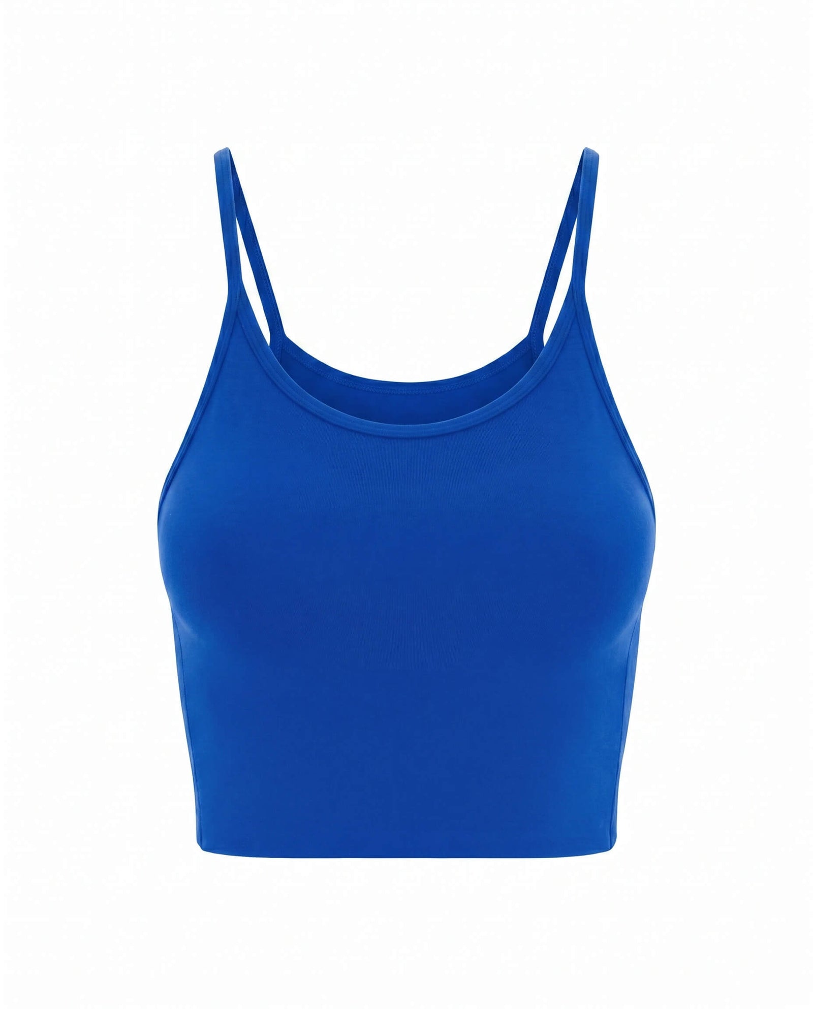 Barre Tank - First Place