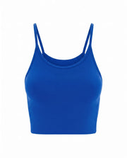 Barre Tank - First Place