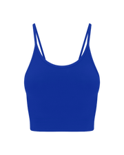 Barre Tank *Long - First Place