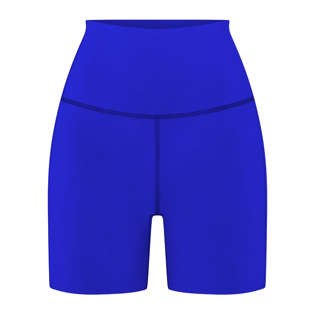 Super Moves Shorts 7" - First Place