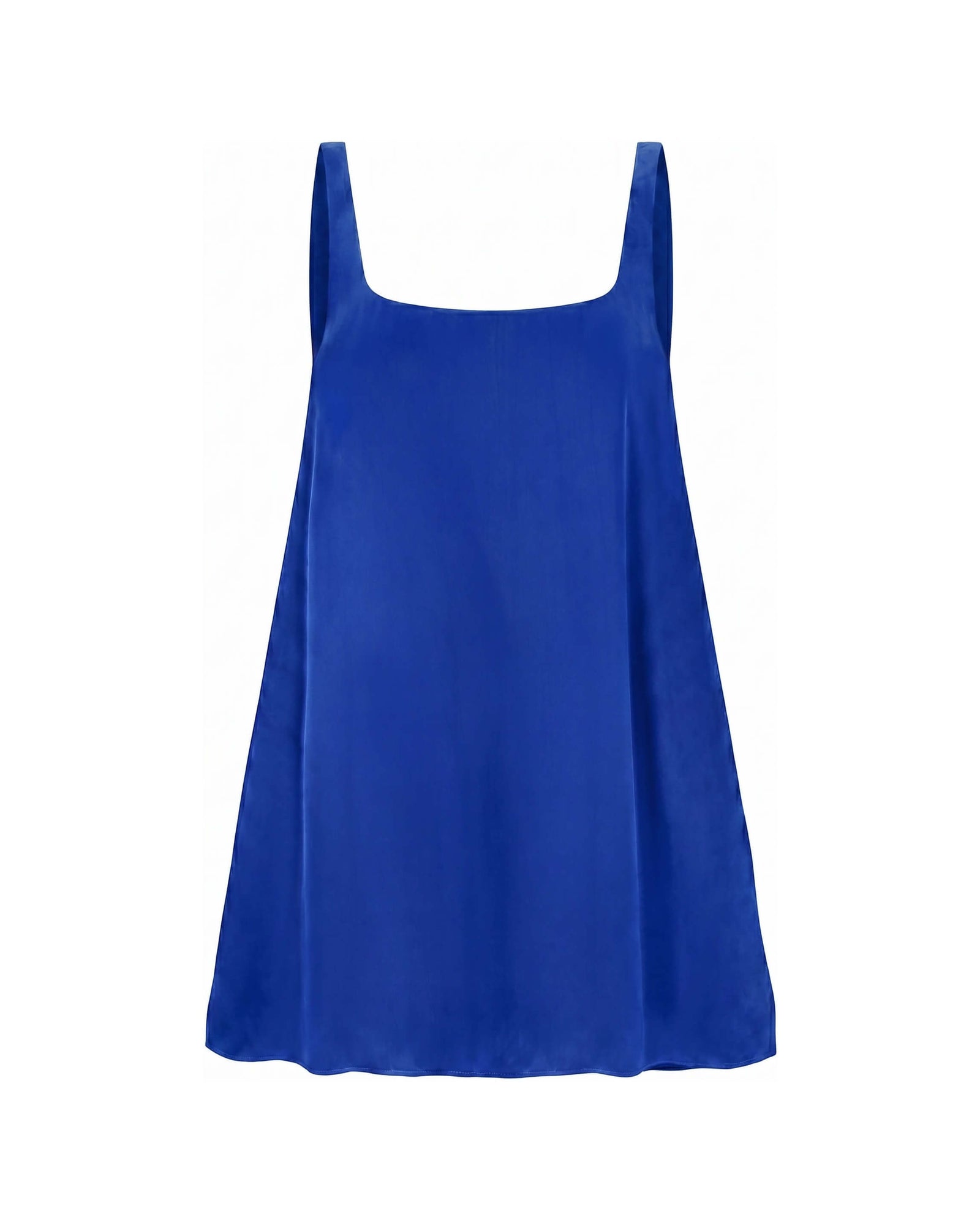 Sunshift Dress - First Place
