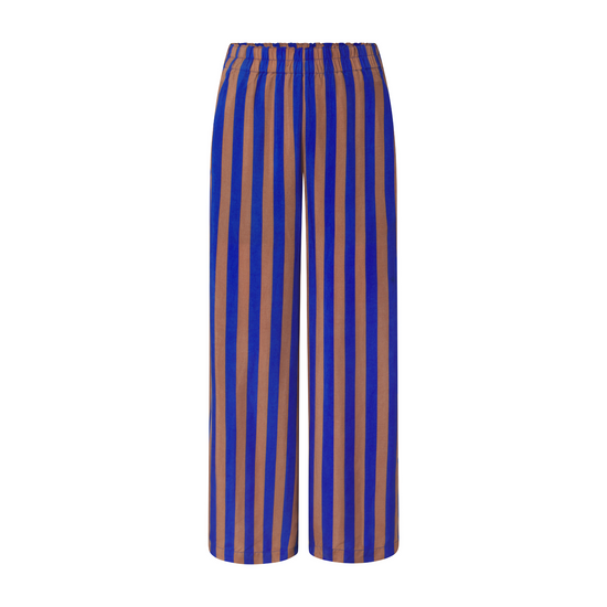 Day Trip Pant - Striped Sport Silk Pant – Left On Friday Canada