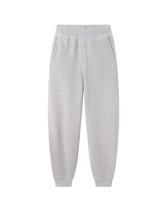 Field Day Sweatpant - Heathered Grey