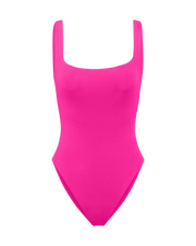 Streamline Suit - Hot
