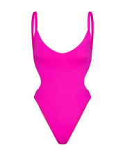 Cutback Suit *Tall - Hot