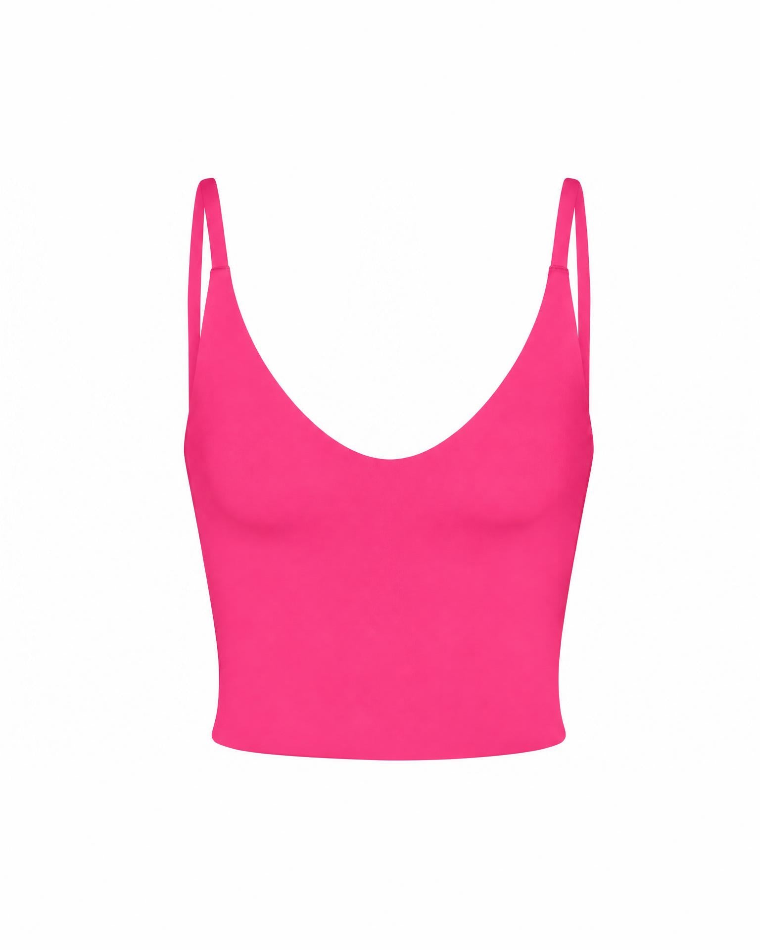Sunday Tankini - Hot