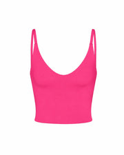Sunday Tankini - Hot