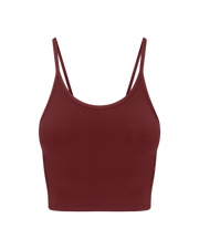 Barre Tank *Long - Jam