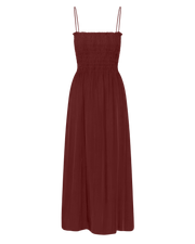 Cabana Maxi Dress - Jam