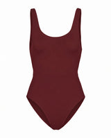 Double Scoop Suit *Tall - Jam
