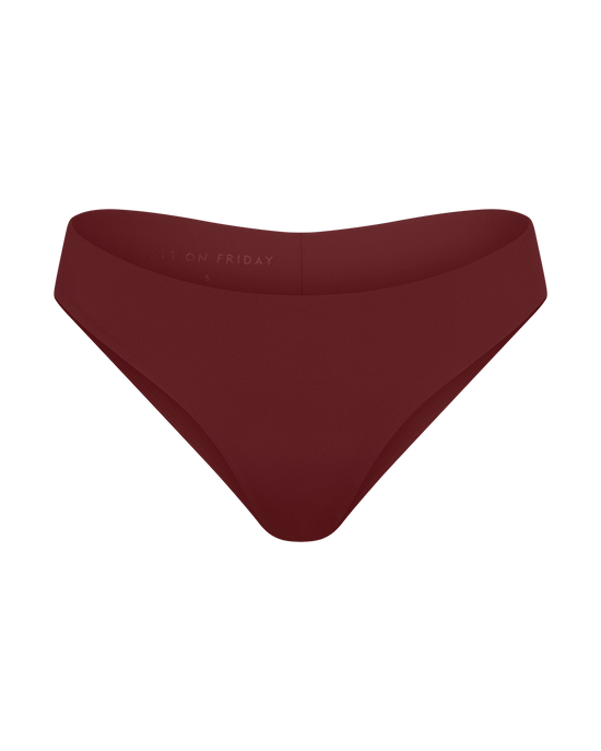 Halfmoon Bottom - Jam