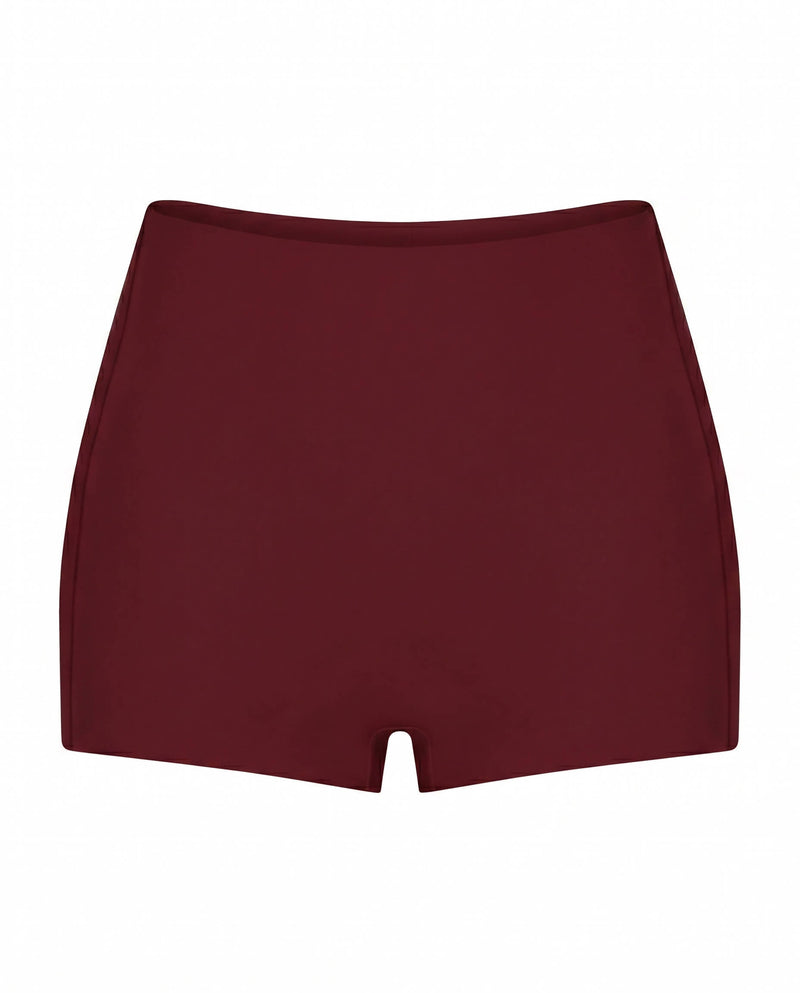 Hi Line Shortie - Jam