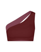 Playa Top D+ - Jam / Desert Plum