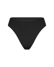 Throwback Thong - Jet
