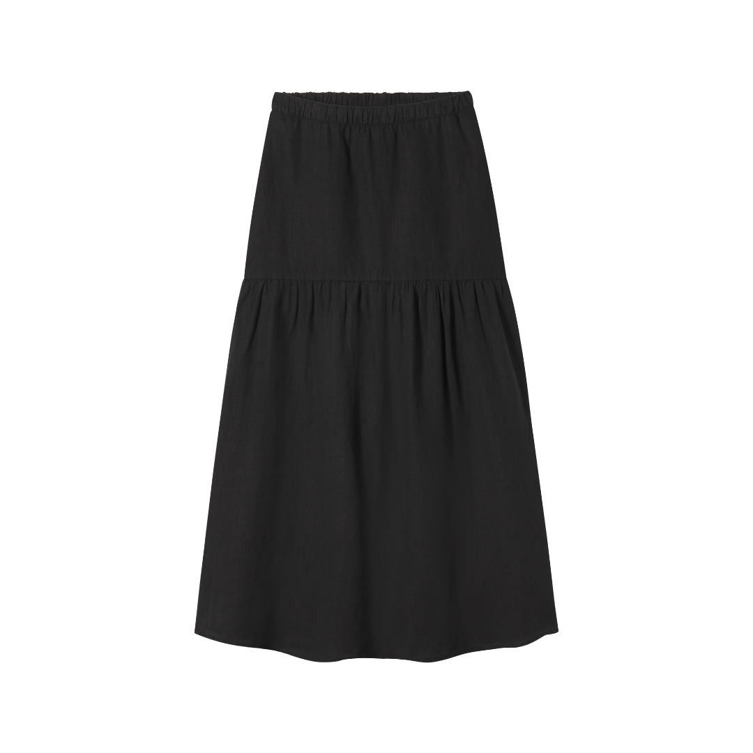 Sunday Skirt - Jet