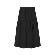 Sunday Skirt - Jet