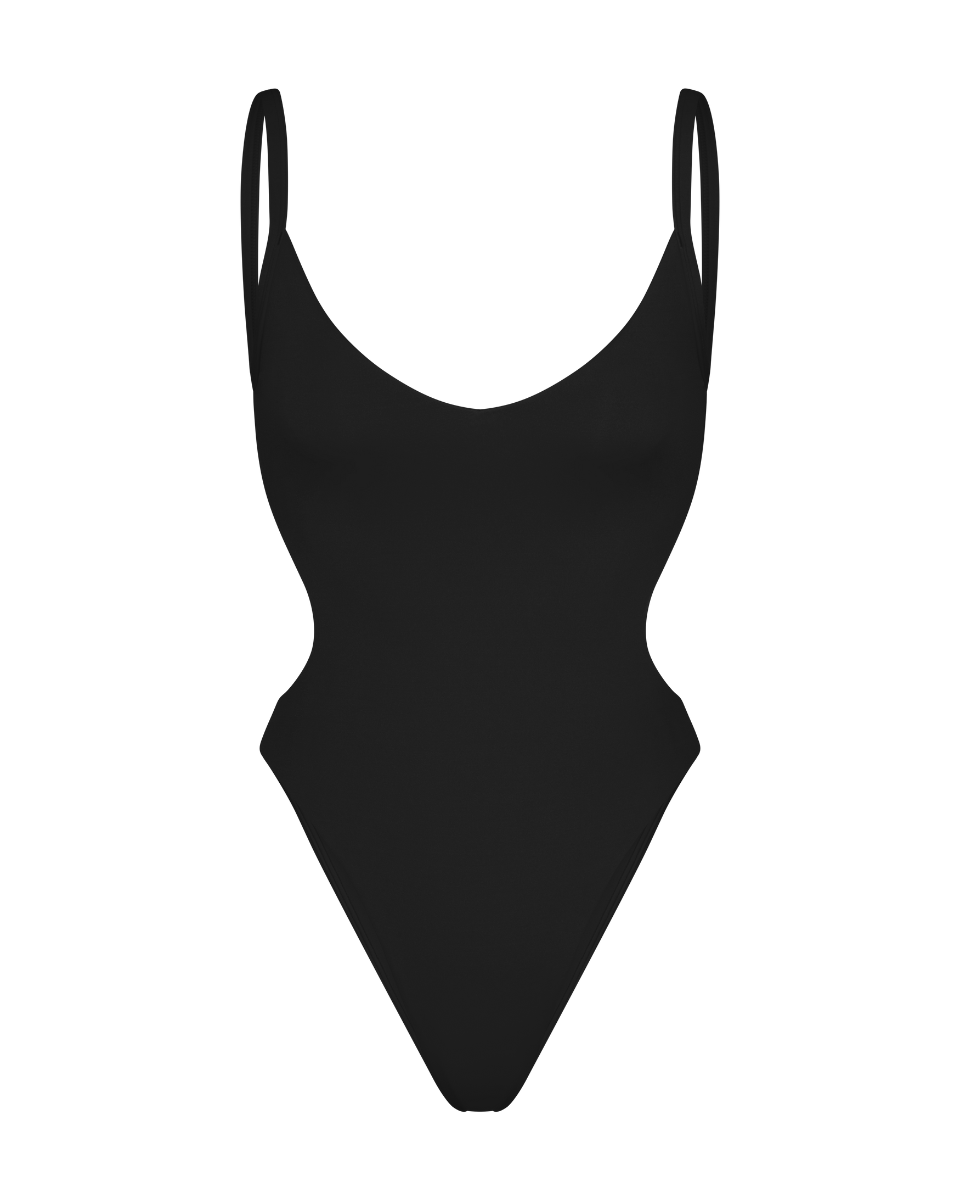 Cutback Suit *Tall - Jet