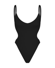 Cutback Suit *Tall - Jet