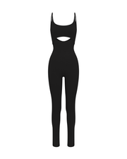 Peak Playsuit 27" - Jet