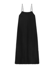 Arrival Dress - Jet