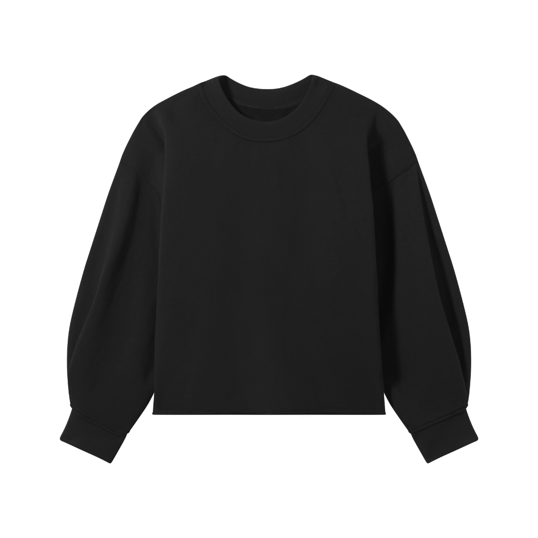 Field Day Sweatshirt - Jet