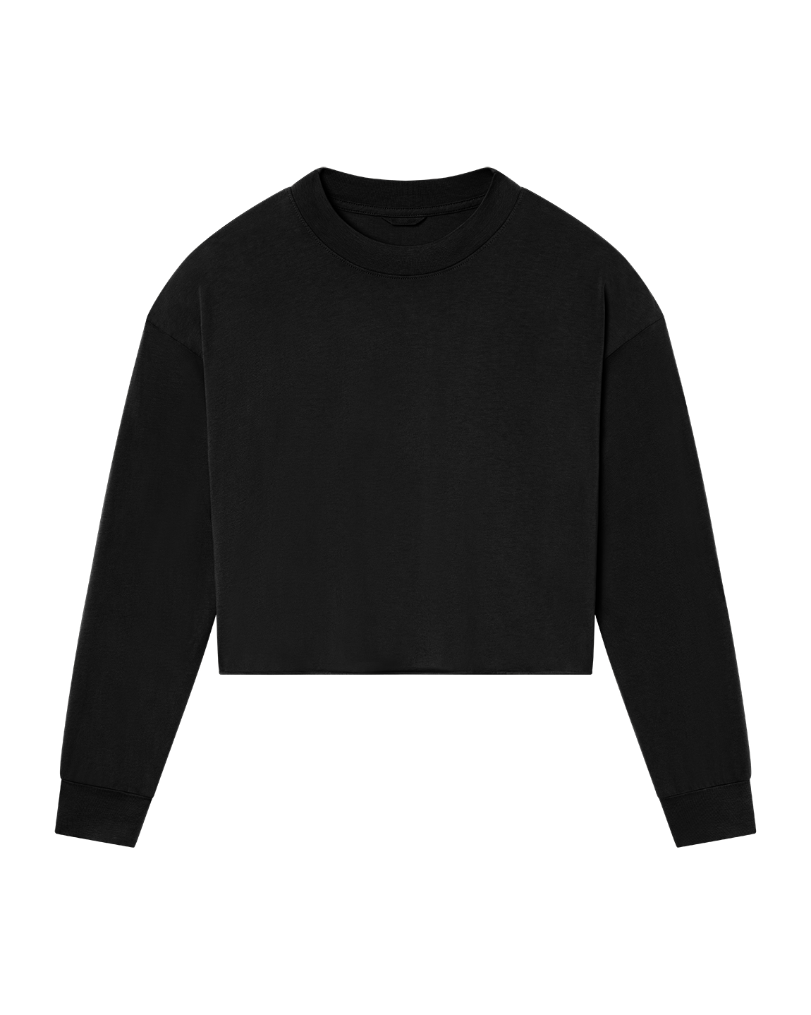Swell LS Tee - Jet