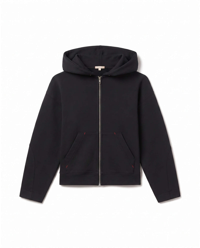 Beach Side Sweatshirt - Jet