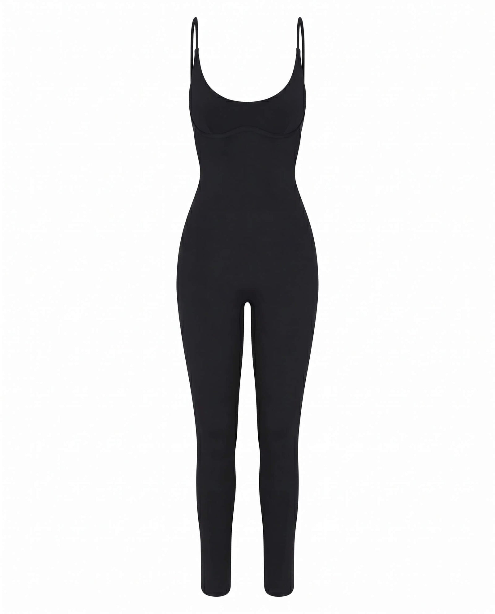 Club Playsuit 27" - Jet